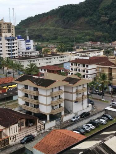 Apartamento Mongaguá