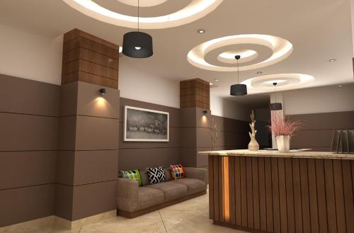 Hotels Near Sasya Multicuisine Vegetarian Restaurant In Mysore