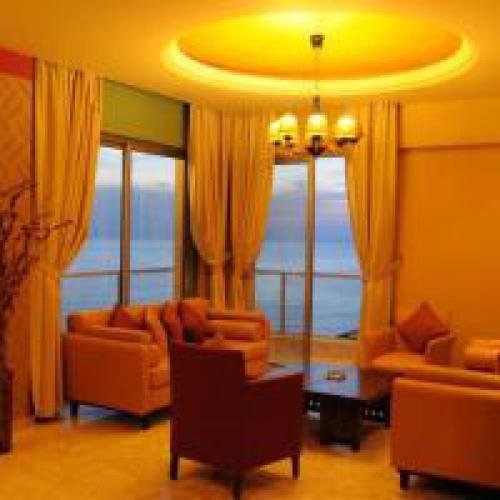 Вхід, Ahiram Hotel Byblos in Джубайль