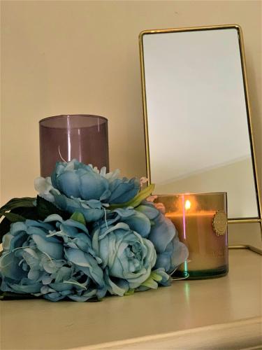 B&B ALVINO Room Type - Budget Double Room