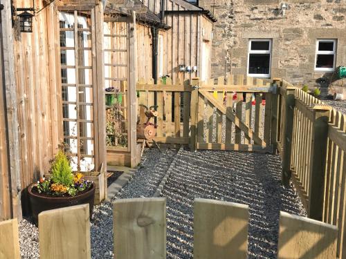 Courtyard Bothy