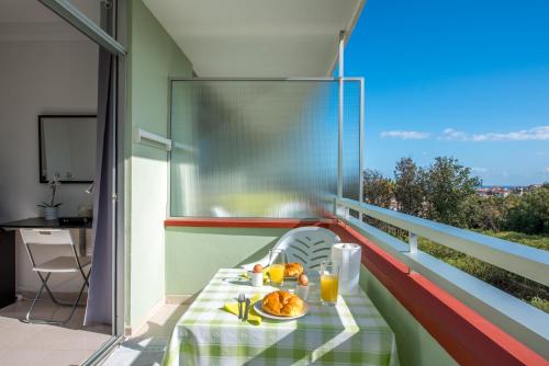 Apartamentos Estudio Nuevo en Puerto de la Cruz - Las Arenas