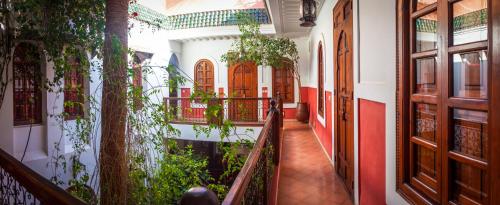 Riad Sable Chaud - image 3