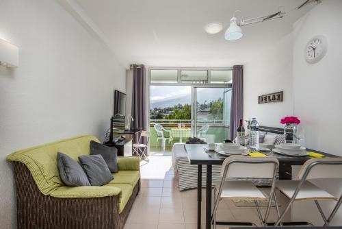 Apartamentos Estudio Nuevo en Puerto de la Cruz 5