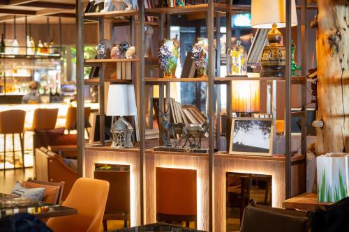 Schweizerhof Zermatt - a Small Luxury Hotel - image 5