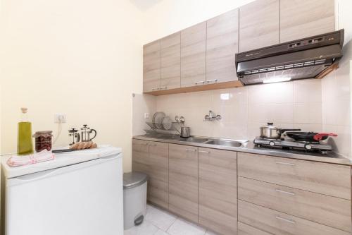 Maria Apartments Studios Epidavros - image 9