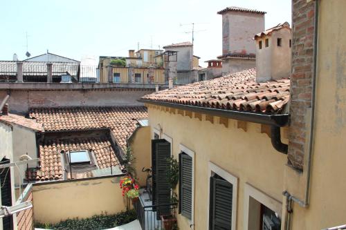 Residenza Borsari, Verona (fotografie 2)