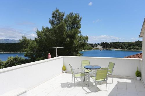  Apartment Korcula 572c in Korčula