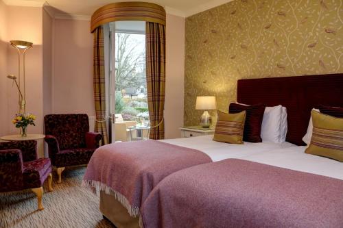 Three Ways House Hotel in Mickleton