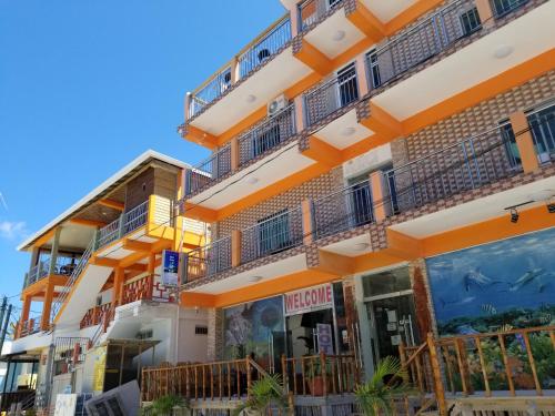 Enjoy Hotel Caye Caulker