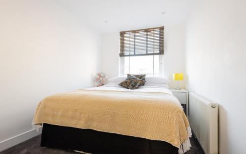 The Marylebone Residence, Londýn (fotografie 5)