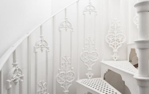 The Marylebone Residence, Londýn (fotografie 6)