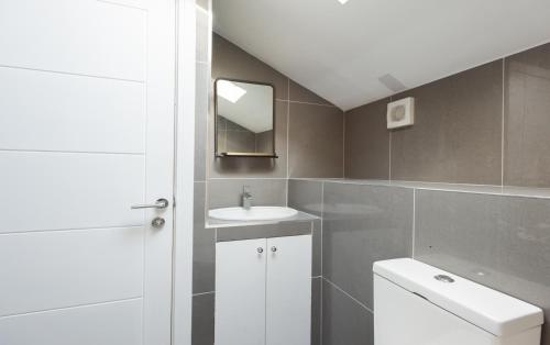 The Marylebone Residence, Londýn (fotografie 3)