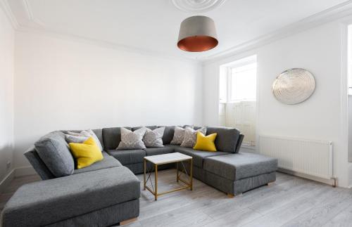 The Marylebone Residence, Londýn (fotografie 4)