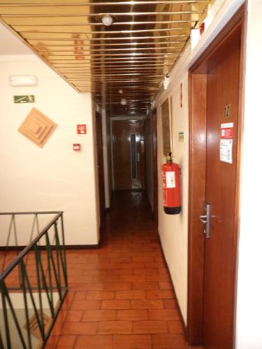 Facilities, VilaBranca in Albufeira