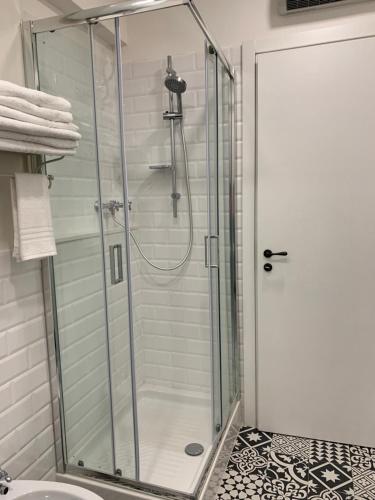 B&B ALVINO Room Type - Deluxe Double Room