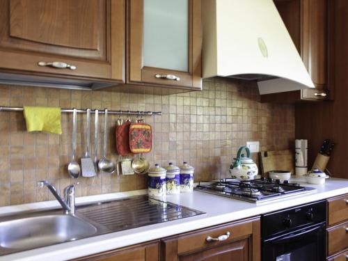  Daisy Magnolia House in Ragalna