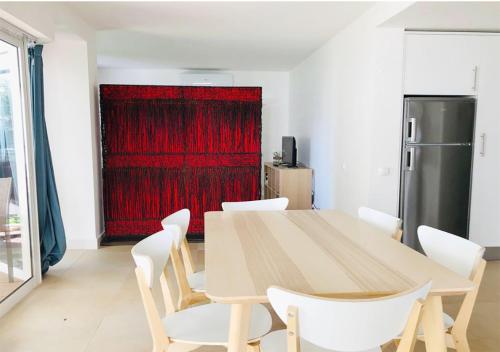 Cabanas Tavira Apartamento Golden Club, by Cantinho da Gaivota