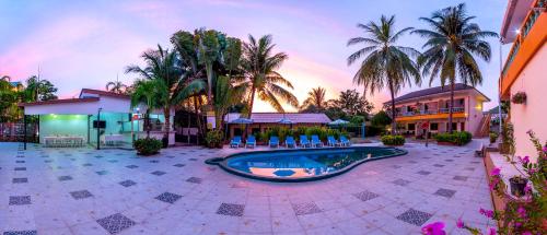 Coconut Resort Hotel