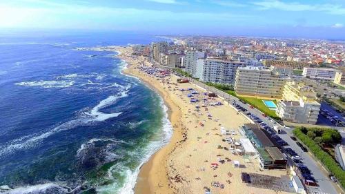  BOUTIQUE Rentals - Beach & Fish Apartment in Póvoa de Varzim