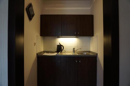 Villa Prestige Room Type - Studio