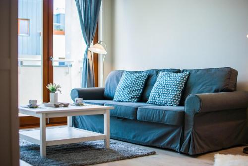 Osiedle Platan - Apartamenty Bryza - Centrum