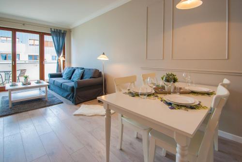 Osiedle Platan - Apartamenty Bryza - Centrum