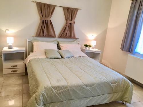 Luxury House in Nafplio with a great view balcony - Nafplion Luxury House in Nafplio with a great view balcony - Nafplion