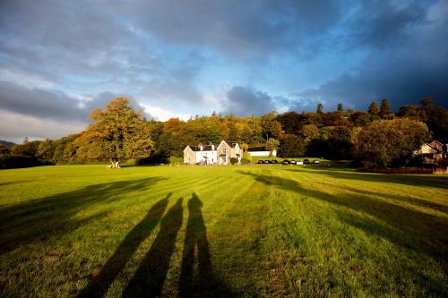 Kilcamb Lodge Hotel