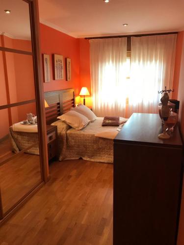 APARTARMENTOS A D´MARIA APARTARMENTOS A D´MARIA