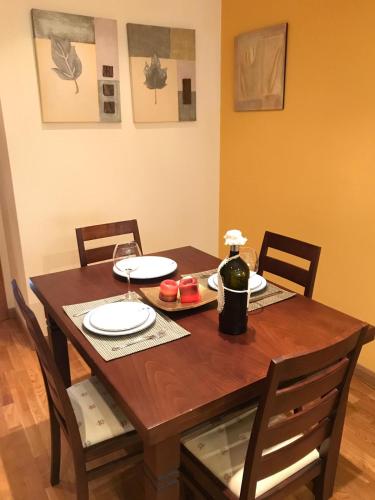 APARTARMENTOS A D´MARIA APARTARMENTOS A D´MARIA