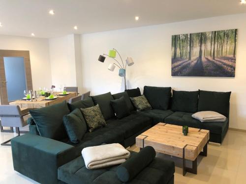 Appartement Wolfshöhle 