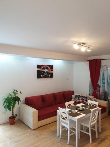 David Residence