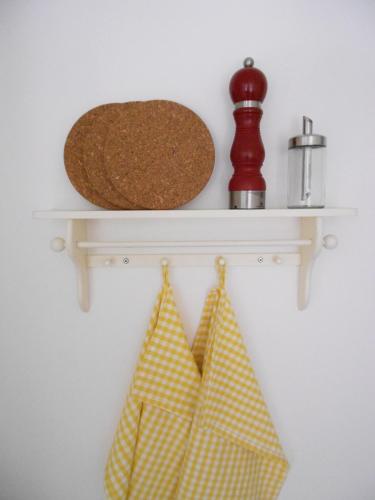 Townhouse Lund - image 14