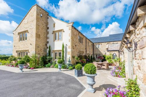 Fence Gate Lodge - Hotel - Burnley