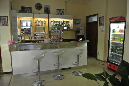Hotel Zaghini