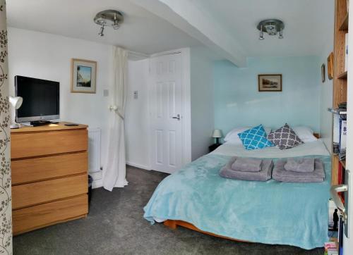 Garden Apartment - Teignmouth