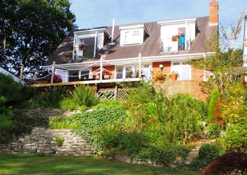 Heather Gables, Hamble, Hampshire