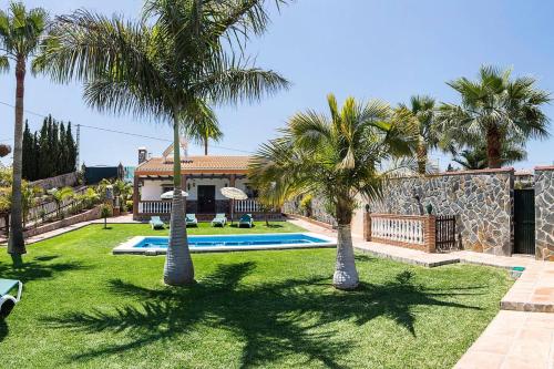 VILLA EL CANO 4