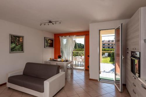  Apartments Mihaela in Baveno