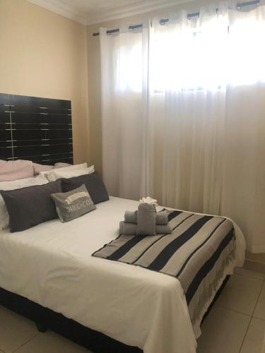 Modern Apartment, Central Umhlanga