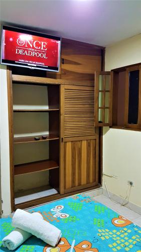 Double Room with Private Bathroom image 10