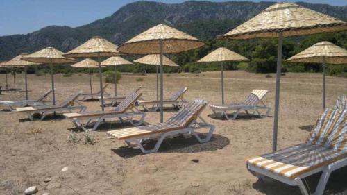 Secret Garden Hotel & Bungalows photo