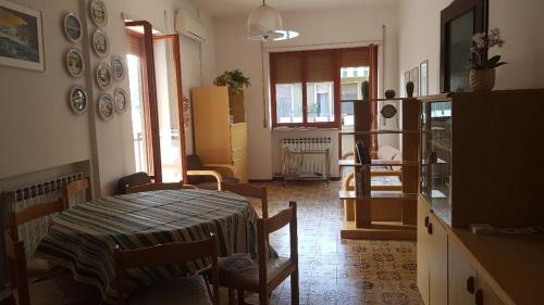  beach apartament, Pension in Francavilla al Mare