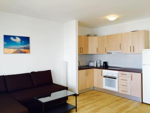 Apartamento Sol in Tías