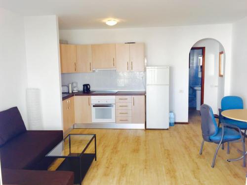  Apartamento Sol in Tías