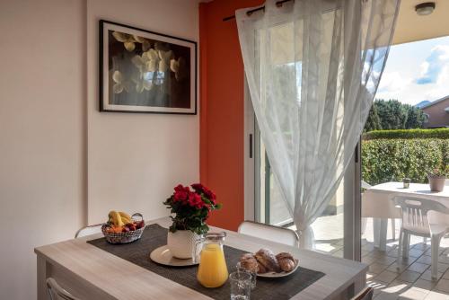  Apartments Mihaela in Baveno
