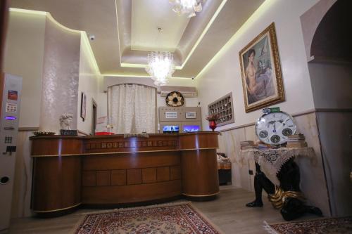 Pensione Enea
