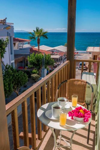  Seaview Studio in Agia Marina