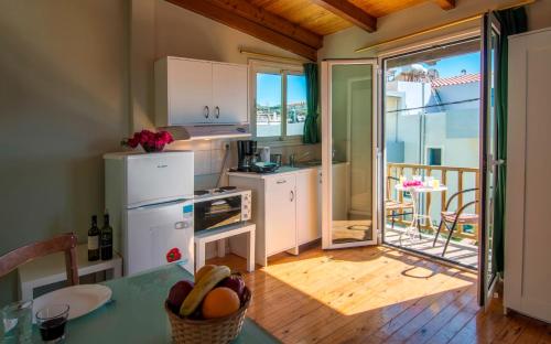  Seaview Studio in Agia Marina